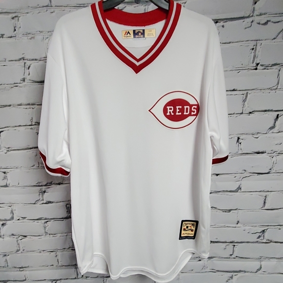 men's cincinnati reds shirts